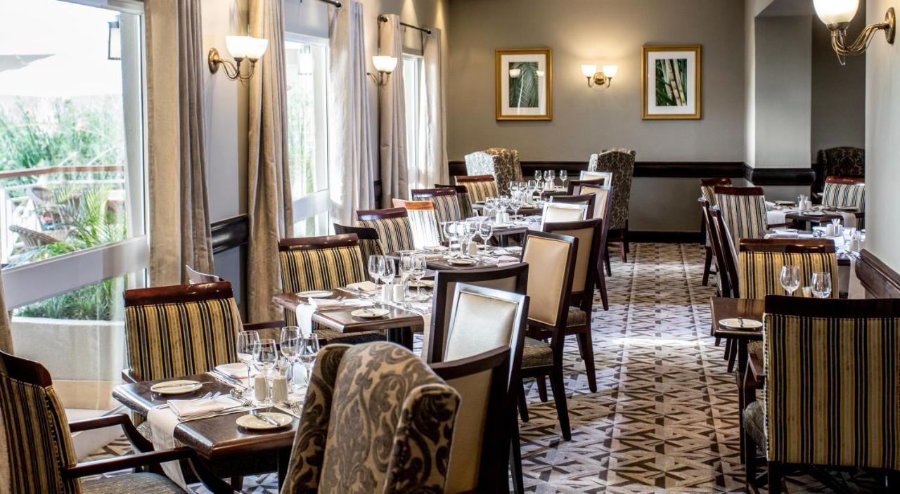 Southern Sun Ridgeway ルサカ エクステリア 写真